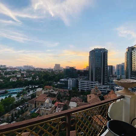 Arkadia Palace 2Bd Apartment 오데사 외부 사진