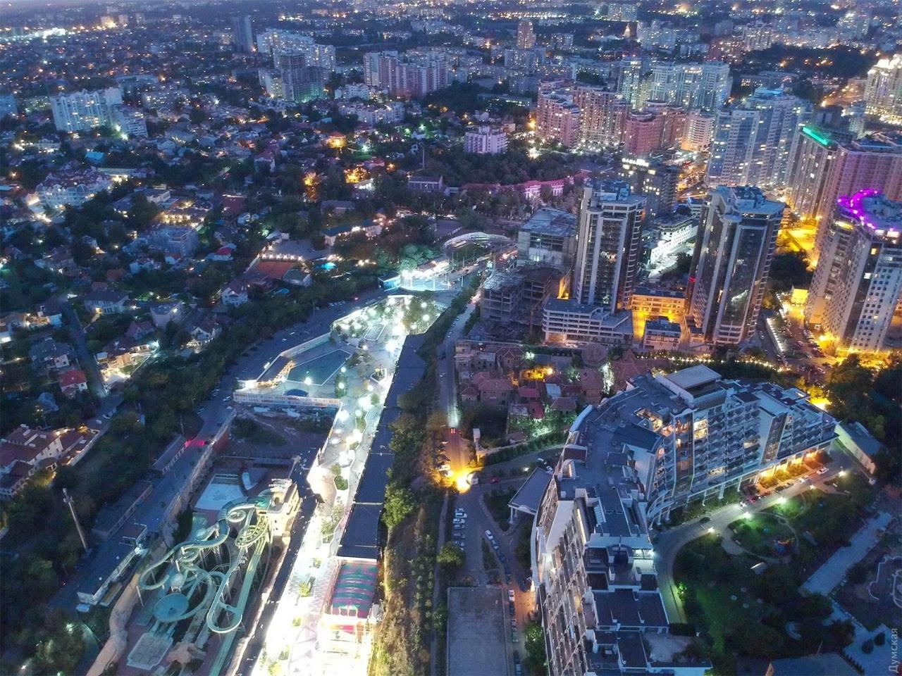 Arkadia Palace 2Bd Apartment 오데사 외부 사진