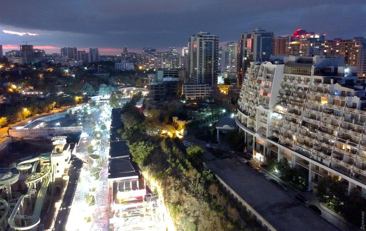 Arkadia Palace 2Bd Apartment 오데사 외부 사진