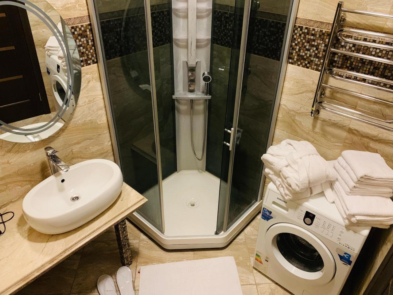 Arkadia Palace 2Bd Apartment 오데사 외부 사진