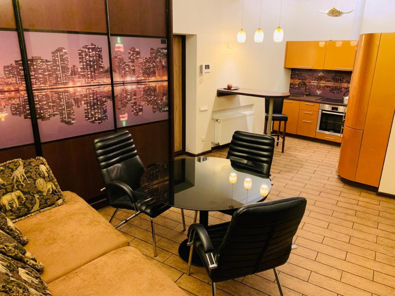 Arkadia Palace 2Bd Apartment 오데사 외부 사진