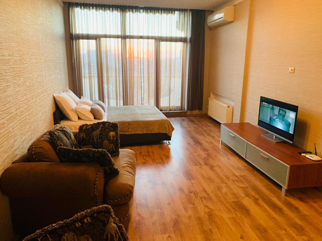 Arkadia Palace 2Bd Apartment 오데사 외부 사진