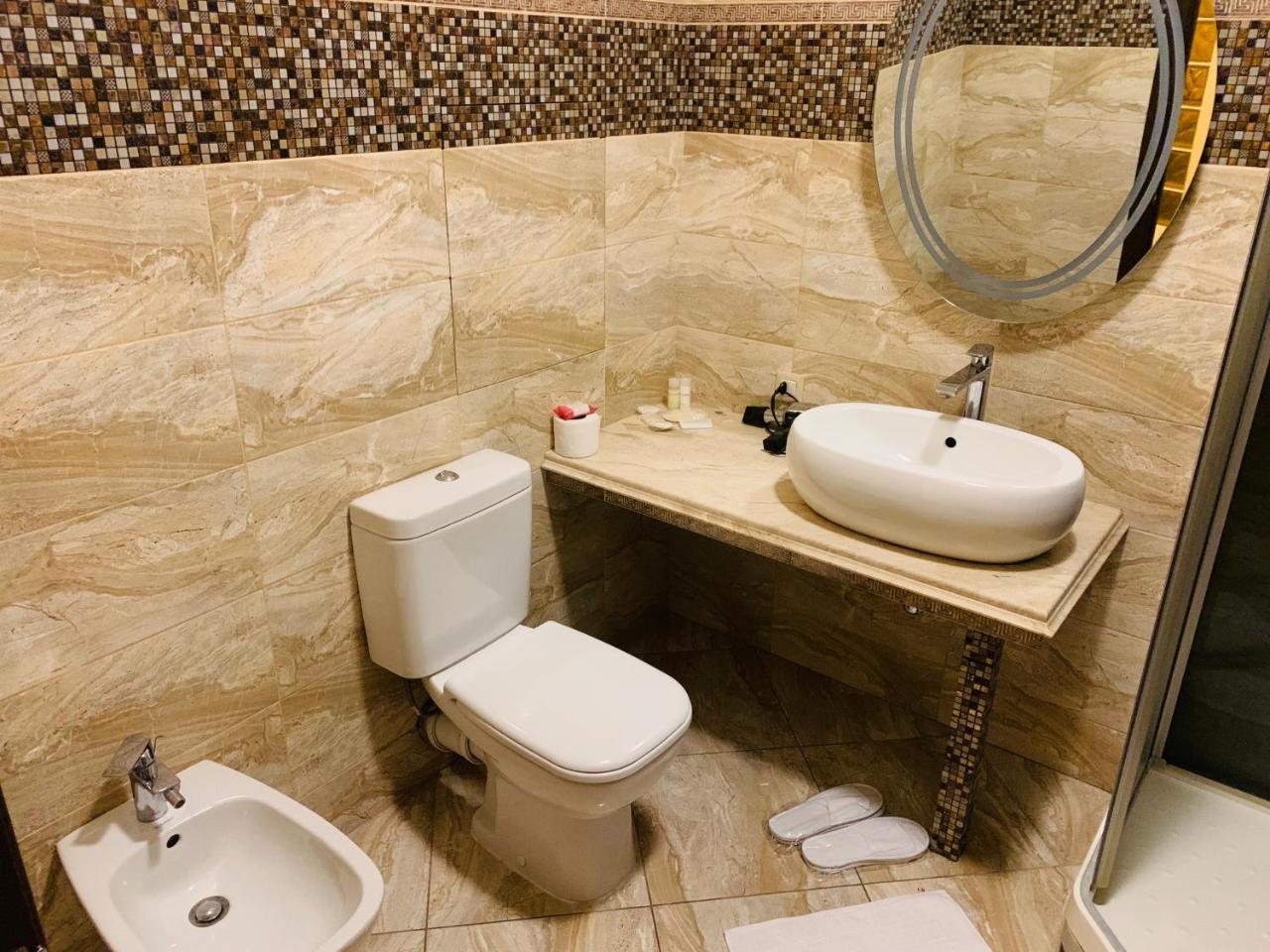 Arkadia Palace 2Bd Apartment 오데사 외부 사진