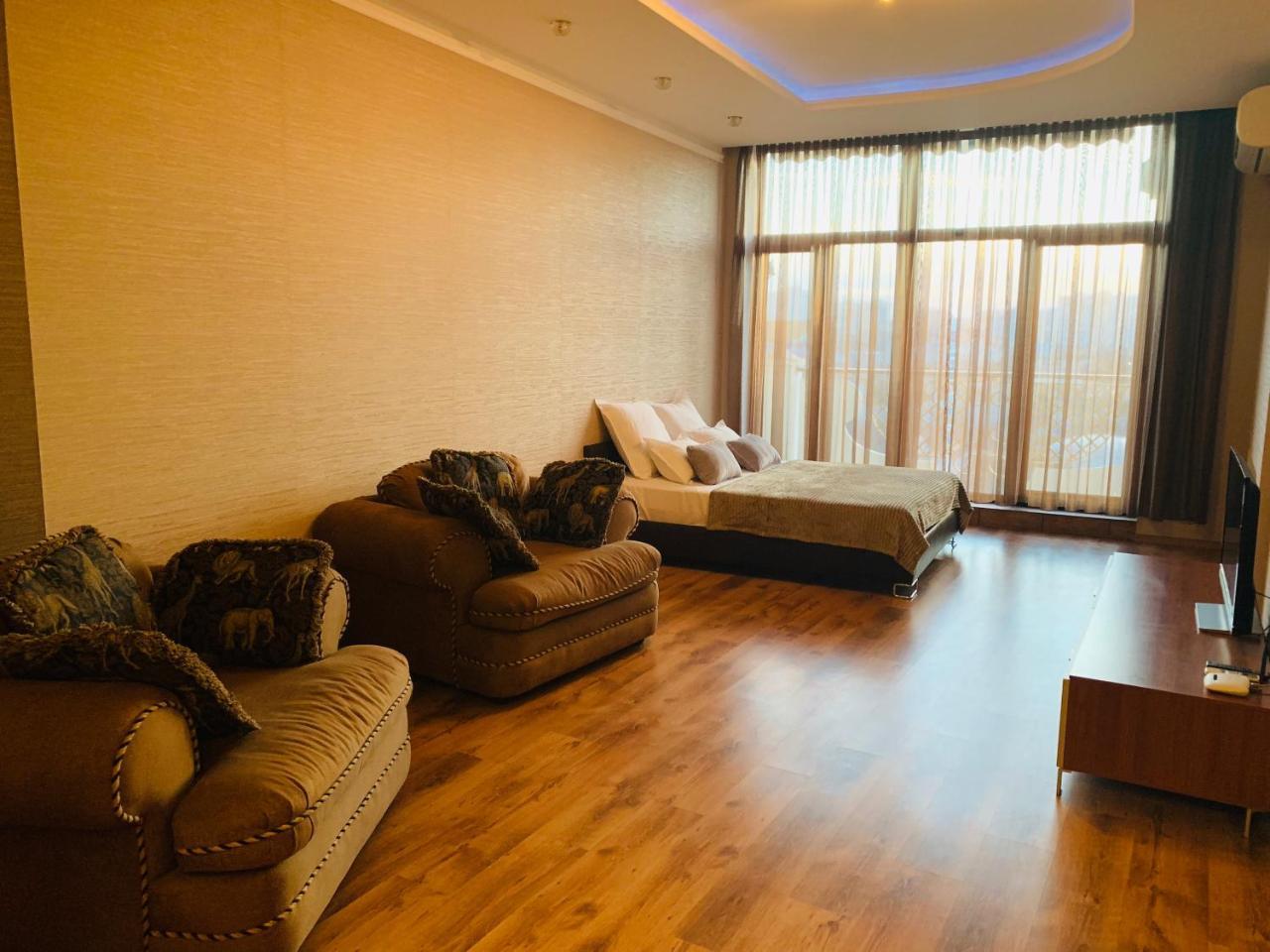 Arkadia Palace 2Bd Apartment 오데사 외부 사진