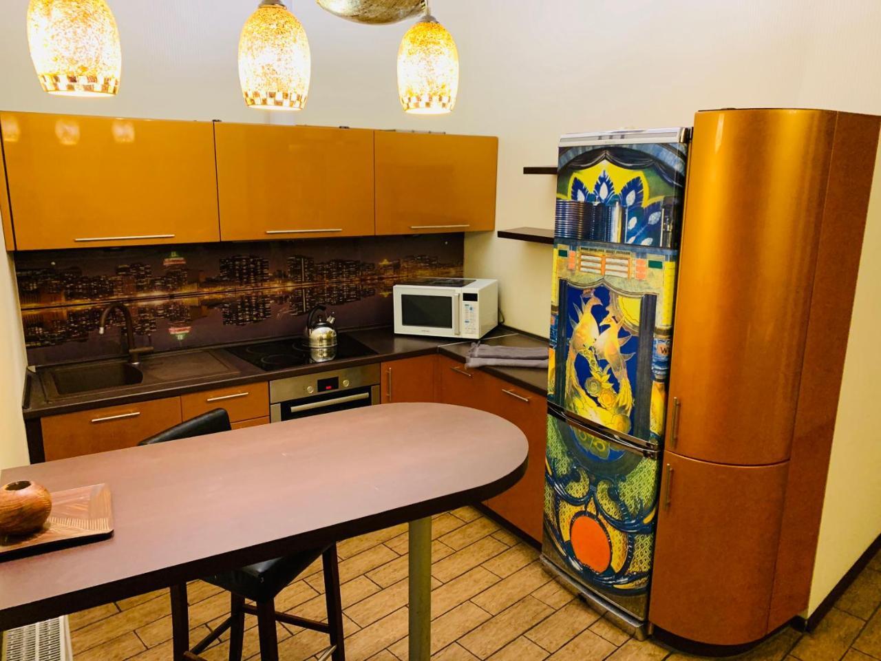 Arkadia Palace 2Bd Apartment 오데사 외부 사진