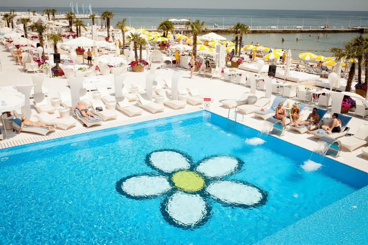 Arkadia Palace 2Bd Apartment 오데사 외부 사진